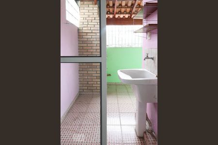 Casa à venda com 68m², 2 quartos e 1 vaga Casa à venda com 68m², 2 quartos e 1 vagaVaranda gourmet