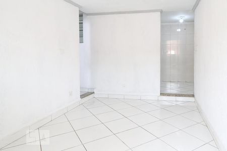 Casa à venda com 68m², 2 quartos e 1 vaga Casa à venda com 68m², 2 quartos e 1 vagaSala