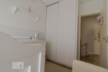 Casa de condomínio à venda com 115m², 3 quartos e 2 vagasQuarto 02