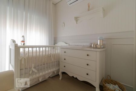 Casa de condomínio à venda com 115m², 3 quartos e 2 vagasQuarto 02