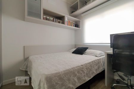 Casa de condomínio à venda com 115m², 3 quartos e 2 vagasQuarto 01