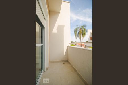 Casa de condomínio à venda com 115m², 3 quartos e 2 vagasSacada da Suíte