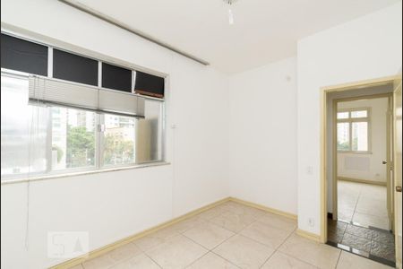 QUARTO 3 de apartamento para alugar com 3 quartos, 90m² em Icaraí, Niterói