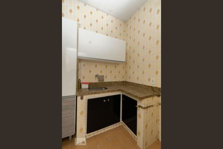 Apartamento para alugar com 90m², 3 quartos e sem vagaCOZINHA