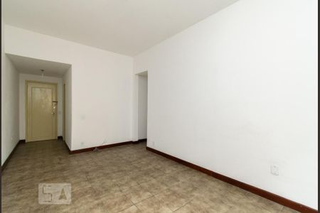 SALA de apartamento para alugar com 3 quartos, 90m² em Icaraí, Niterói