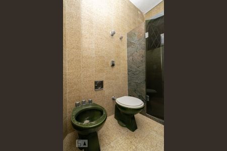 Apartamento para alugar com 90m², 3 quartos e sem vagaBANHEIRO SOCIAL