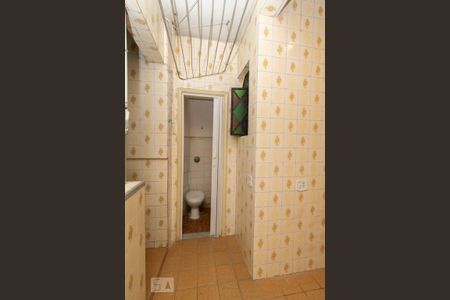 Apartamento para alugar com 90m², 3 quartos e sem vagaÁREA DE SERVIÇO