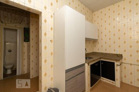 Apartamento para alugar com 90m², 3 quartos e sem vagaCOZINHA