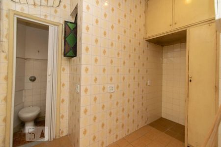 Apartamento para alugar com 90m², 3 quartos e sem vagaÁREA DE SERVIÇO