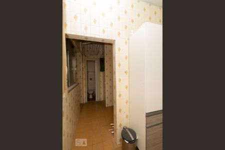 Apartamento para alugar com 90m², 3 quartos e sem vagaCOZINHA