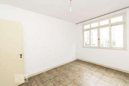 QUARTO 1 de apartamento para alugar com 3 quartos, 90m² em Icaraí, Niterói