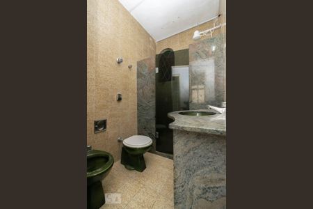 Apartamento para alugar com 90m², 3 quartos e sem vagaBANHEIRO SOCIAL