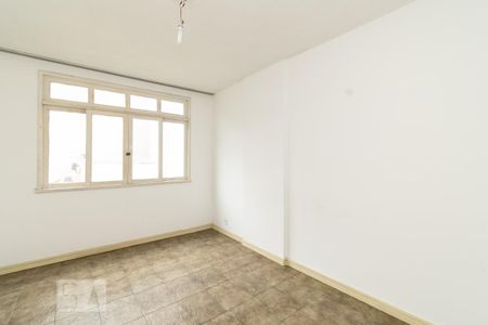 QUARTO 1 de apartamento para alugar com 3 quartos, 90m² em Icaraí, Niterói