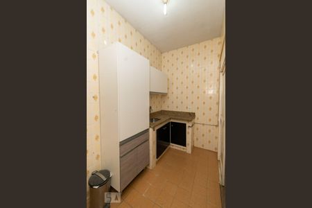 Apartamento para alugar com 90m², 3 quartos e sem vagaCOZINHA