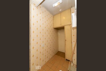 Apartamento para alugar com 90m², 3 quartos e sem vagaÁREA DE SERVIÇO