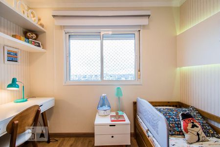 Apartamento à venda com 142m², 3 quartos e 2 vagasQuarto Suíte 1