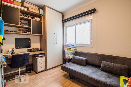 Apartamento à venda com 142m², 3 quartos e 2 vagasQuarto Suíte 3