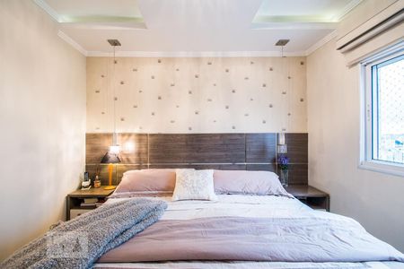 Apartamento à venda com 142m², 3 quartos e 2 vagasQuarto Suíte 2