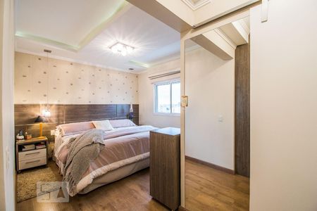 Apartamento à venda com 142m², 3 quartos e 2 vagasQuarto Suíte 2