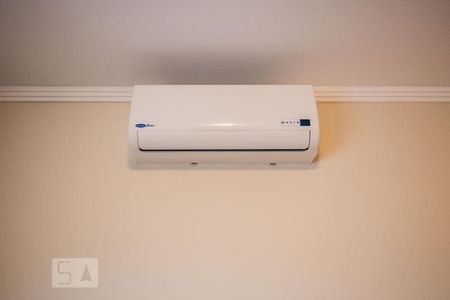 Apartamento à venda com 142m², 3 quartos e 2 vagasAr Condicionado Quarto Suíte 3