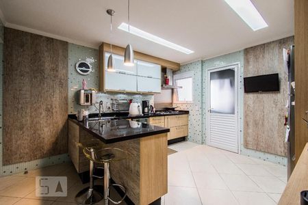 Apartamento à venda com 142m², 3 quartos e 2 vagasCozinha