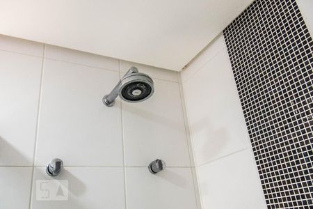 Apartamento à venda com 142m², 3 quartos e 2 vagasBanheiro da Suíte 2