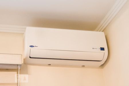 Apartamento à venda com 142m², 3 quartos e 2 vagasAr condicionado Quarto Suíte 2