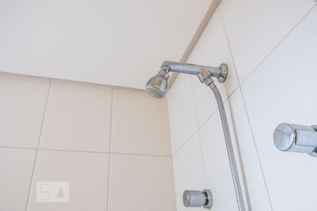 Apartamento à venda com 142m², 3 quartos e 2 vagasBanheiro da Suíte 1