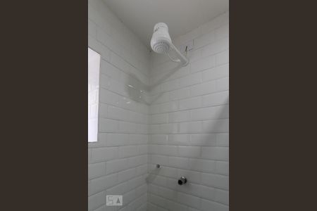 Banheiro de apartamento para alugar com 1 quarto, 26m² em Vila Mariana, São Paulo