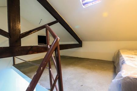 Quarto de apartamento para alugar com 1 quarto, 26m² em Vila Mariana, São Paulo