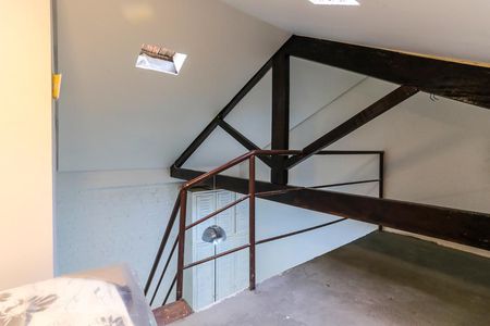 Apartamento para alugar com 26m², 1 quarto e sem vaga Apartamento para alugar com 26m², 1 quarto e sem vagaQuarto
