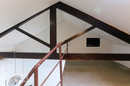 Apartamento para alugar com 26m², 1 quarto e sem vaga Apartamento para alugar com 26m², 1 quarto e sem vagaQuarto
