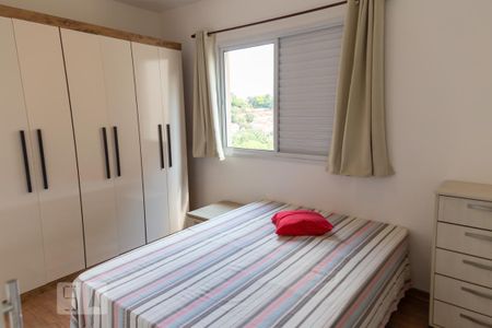 Studio para alugar com 37m², 1 quarto e 1 vaga Studio para alugar com 37m², 1 quarto e 1 vagaQuarto