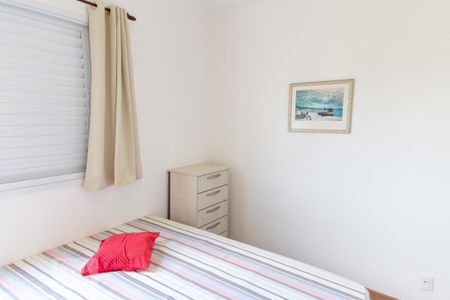 Studio para alugar com 37m², 1 quarto e 1 vaga Studio para alugar com 37m², 1 quarto e 1 vagaQuarto