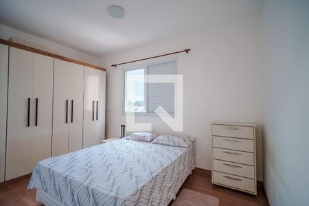 Quarto  de kitnet/studio para alugar com 1 quarto, 37m² em Vila Gomes, São Paulo