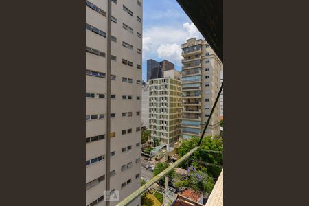 Suíte  de apartamento para alugar com 3 quartos, 160m² em Jardim Paulista, São Paulo