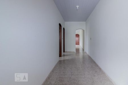 Casa para alugar com 90m², 2 quartos e sem vagaSala