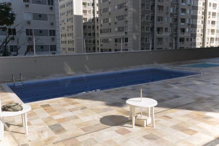 Apartamento à venda com 89m², 2 quartos e 1 vagaÁrea comum