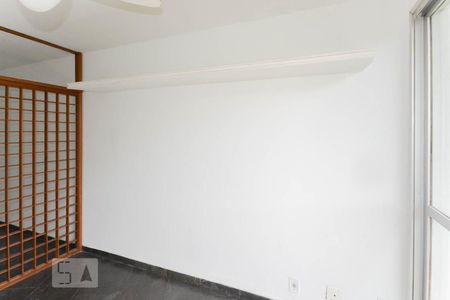 Sala de apartamento à venda com 2 quartos, 89m² em Rio Comprido, Rio de Janeiro