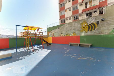 Apartamento à venda com 89m², 2 quartos e 1 vagaÁrea comum