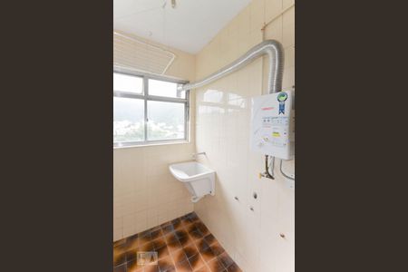 Apartamento à venda com 89m², 2 quartos e 1 vagaÁrea de Serviço