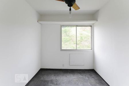 Quarto 2 de apartamento à venda com 2 quartos, 89m² em Rio Comprido, Rio de Janeiro