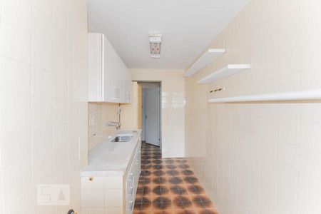 Apartamento à venda com 89m², 2 quartos e 1 vagaCozinha