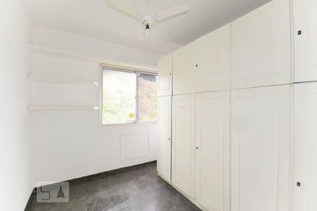 Quarto 1 de apartamento à venda com 2 quartos, 89m² em Rio Comprido, Rio de Janeiro