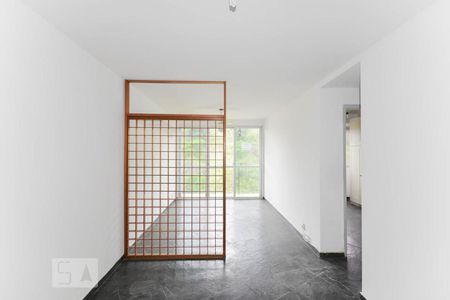 Sala de apartamento à venda com 2 quartos, 89m² em Rio Comprido, Rio de Janeiro