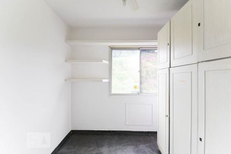 Quarto 1 de apartamento à venda com 2 quartos, 89m² em Rio Comprido, Rio de Janeiro