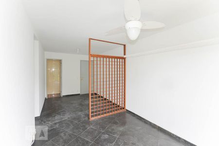 Sala de apartamento à venda com 2 quartos, 89m² em Rio Comprido, Rio de Janeiro