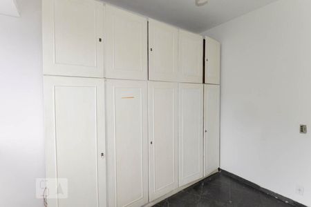 Quarto 1 de apartamento à venda com 2 quartos, 89m² em Rio Comprido, Rio de Janeiro