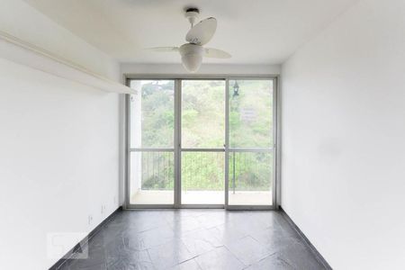 Sala de apartamento à venda com 2 quartos, 89m² em Rio Comprido, Rio de Janeiro