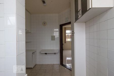 Apartamento para alugar com 75m², 3 quartos e 1 vagaCozinha